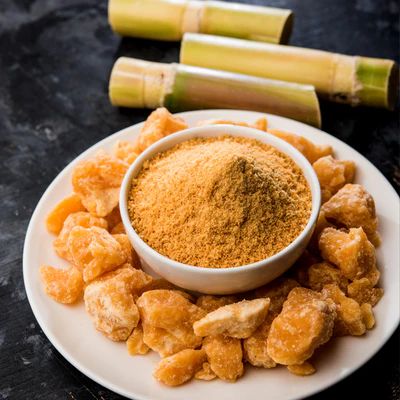 Jaggery Powder