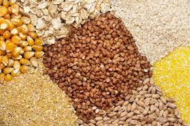 Mix Grains
